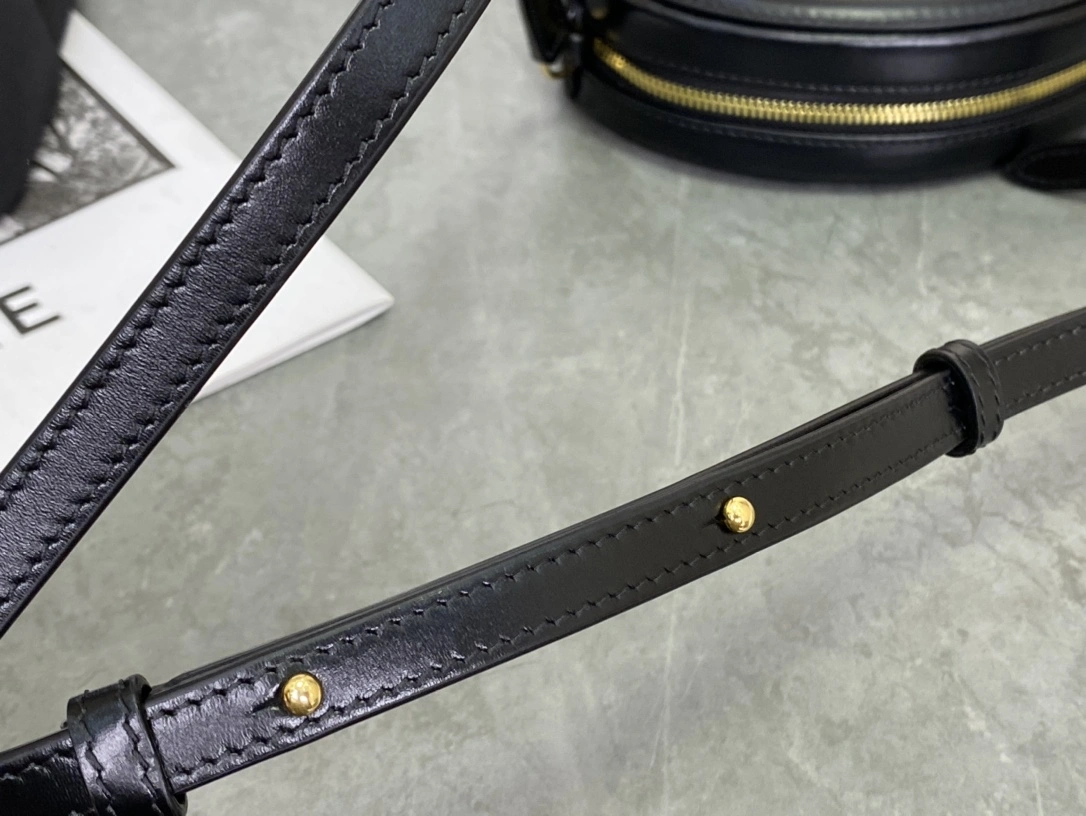 Celine Round Bags TechFriendly 94612