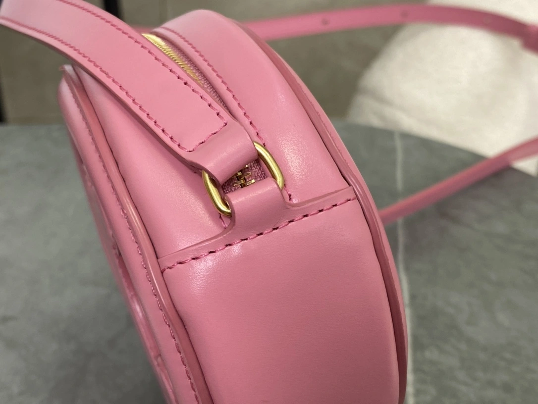 Soft Celine Round Bags 94601