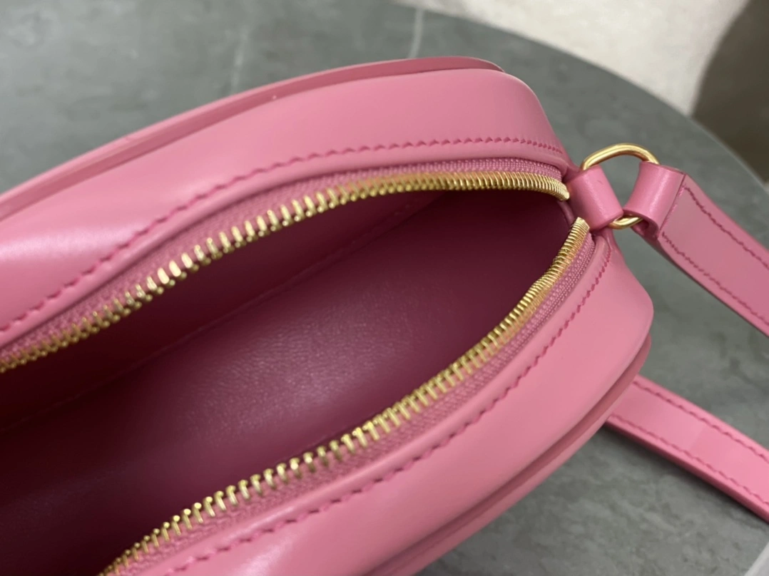 Soft Celine Round Bags 94601