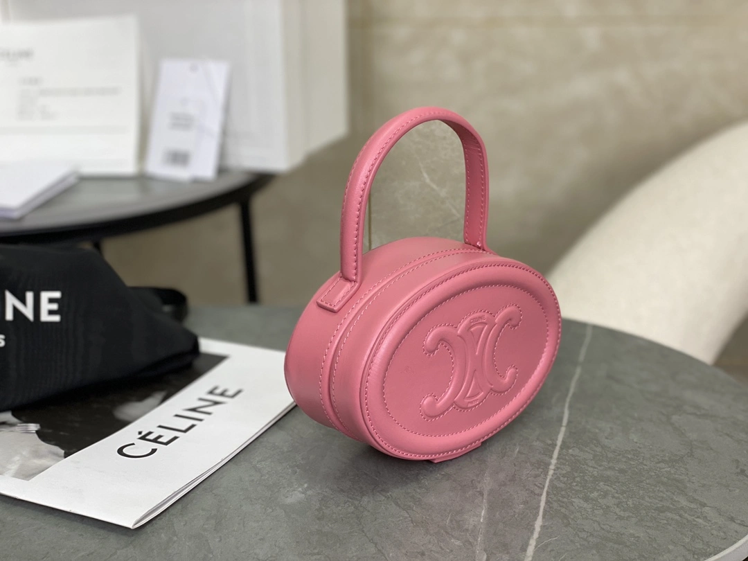 Celine Round Bags TimelessDesign 94598