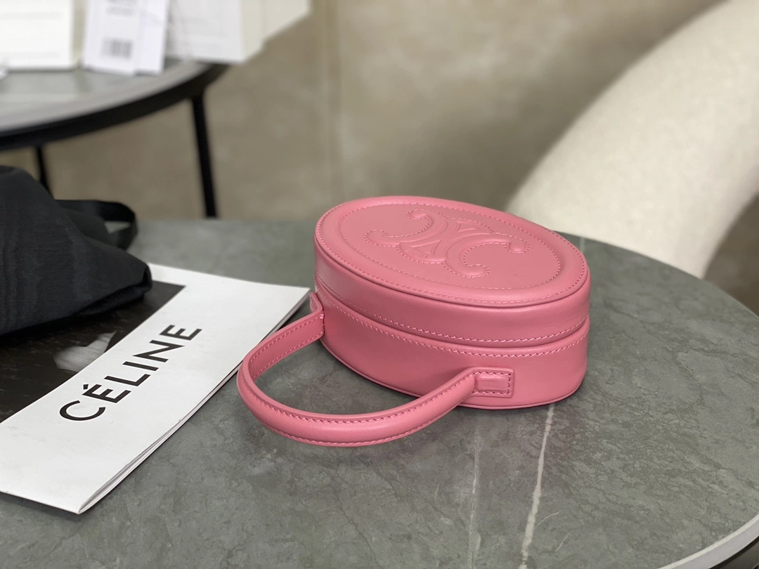 Celine Round Bags TimelessDesign 94598