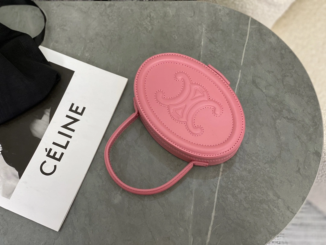 Celine Round Bags TimelessDesign 94598