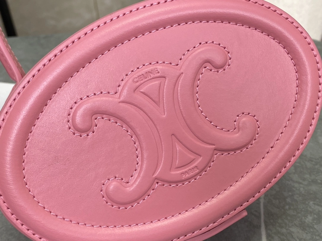 Celine Round Bags TimelessDesign 94598