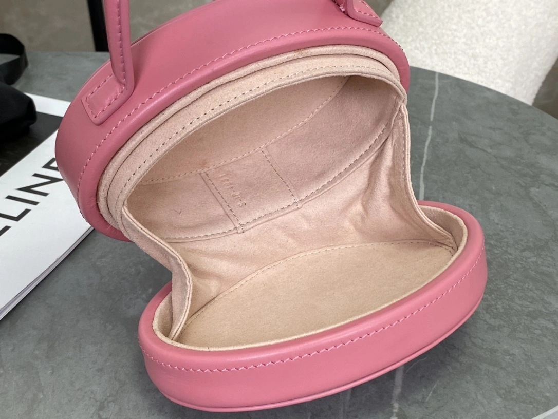 Celine Round Bags TimelessDesign 94598