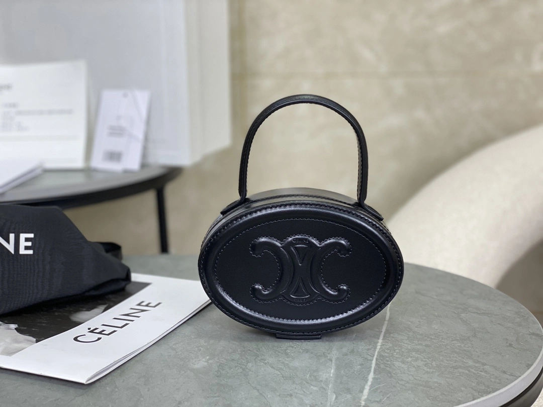 Celine Round Bags BestValue 94597