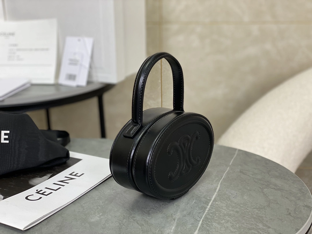 Celine Round Bags BestValue 94597