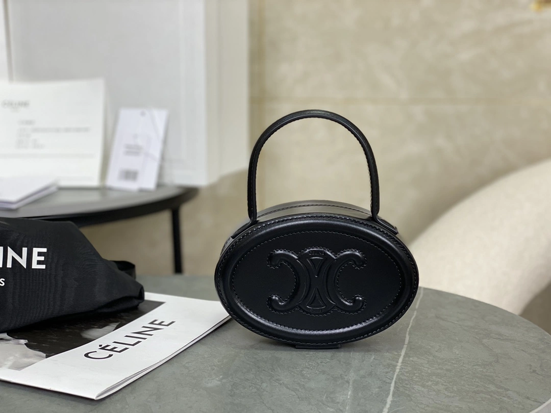 Celine Round Bags BestValue 94597