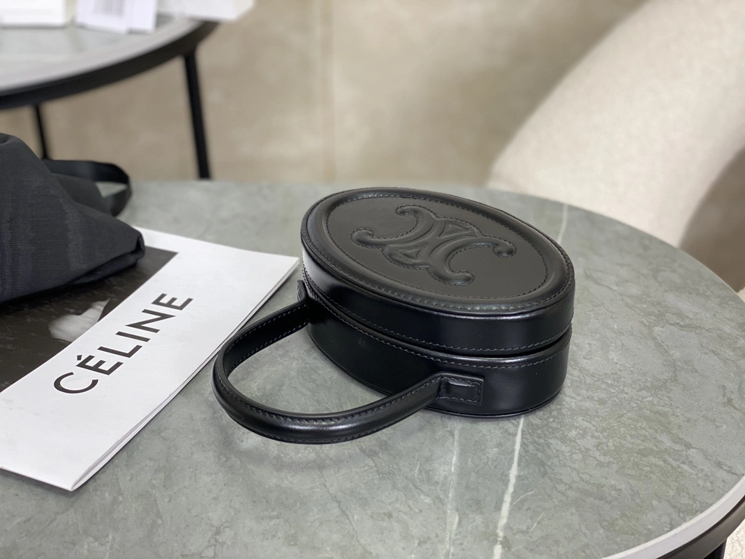 Celine Round Bags BestValue 94597