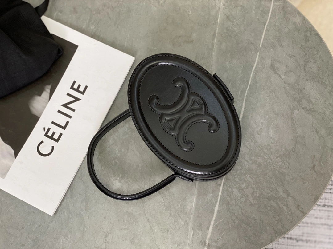 Celine Round Bags BestValue 94597