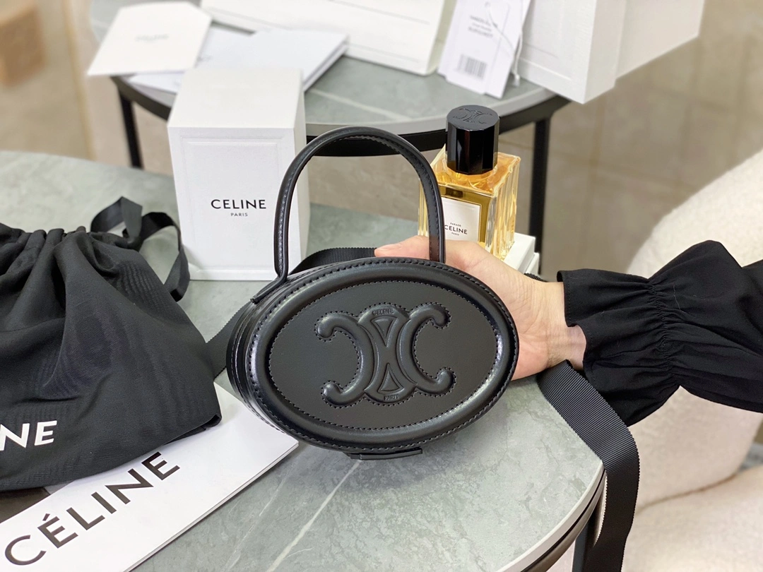 Celine Round Bags BestValue 94597