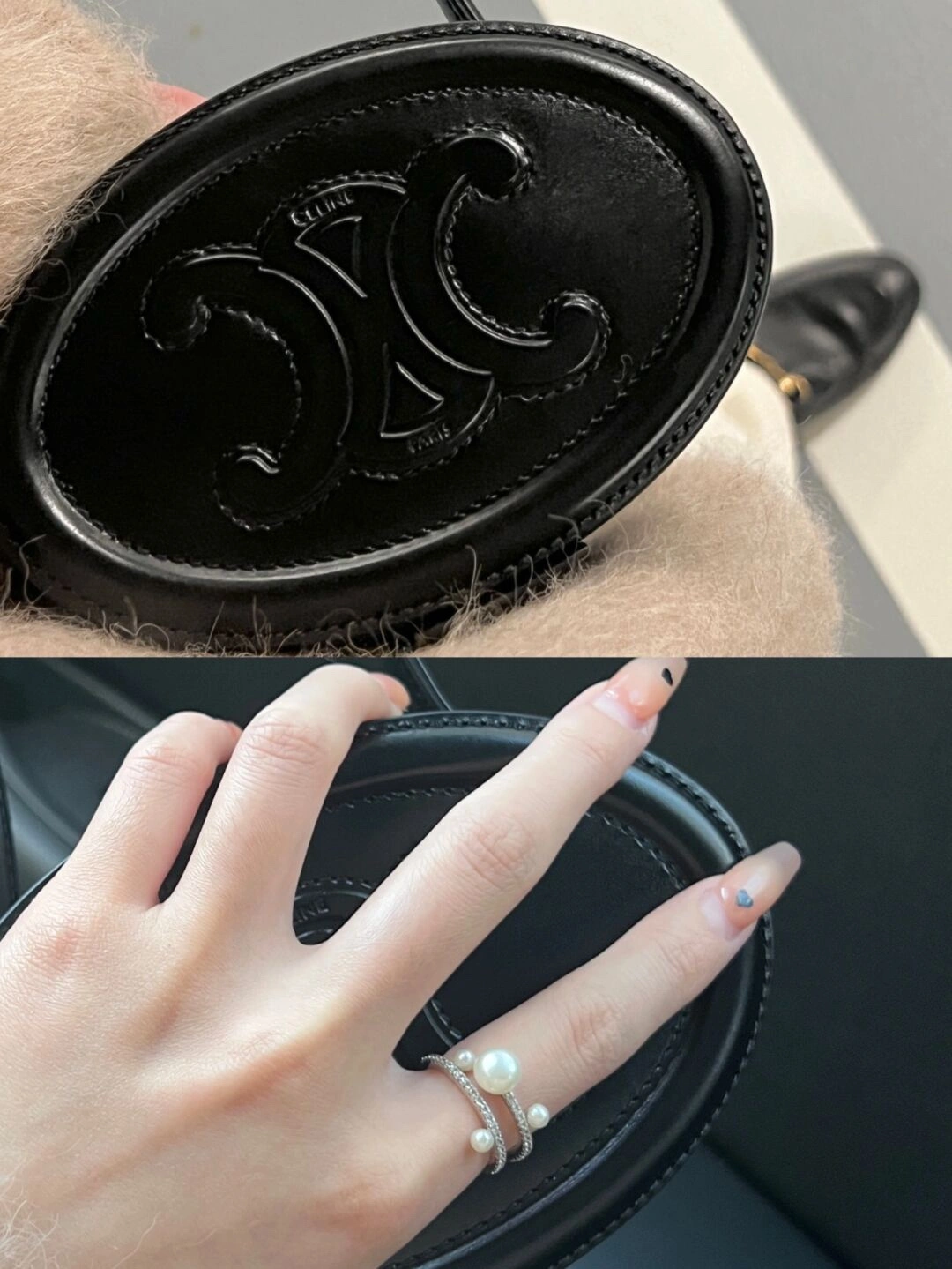 Celine Round Bags BestValue 94597