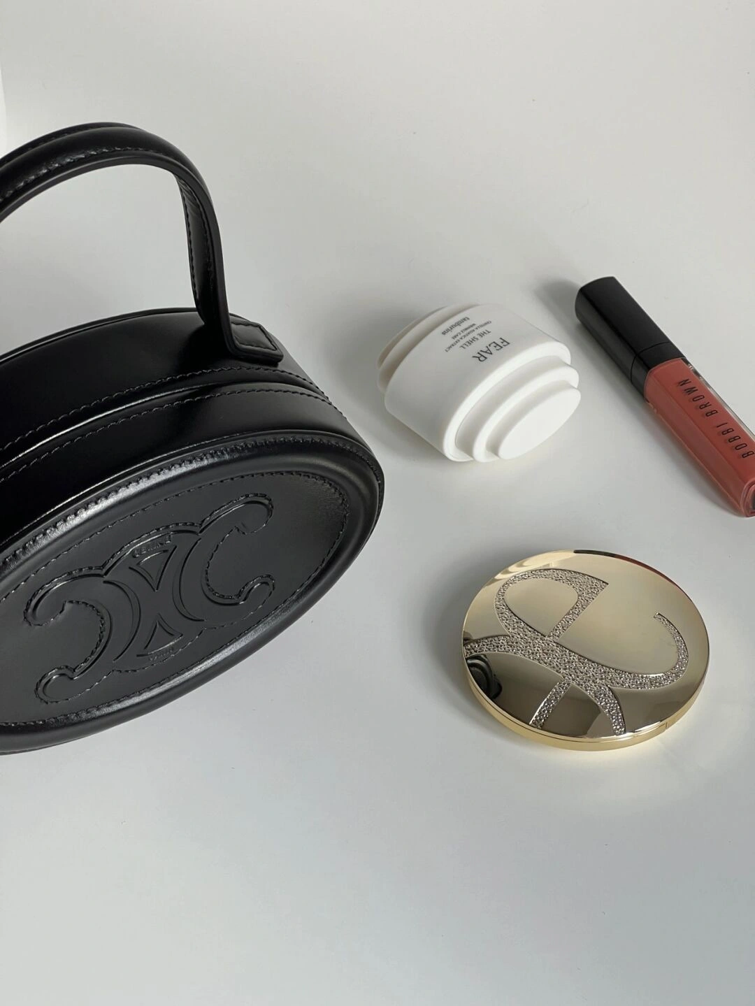 Celine Round Bags BestValue 94597
