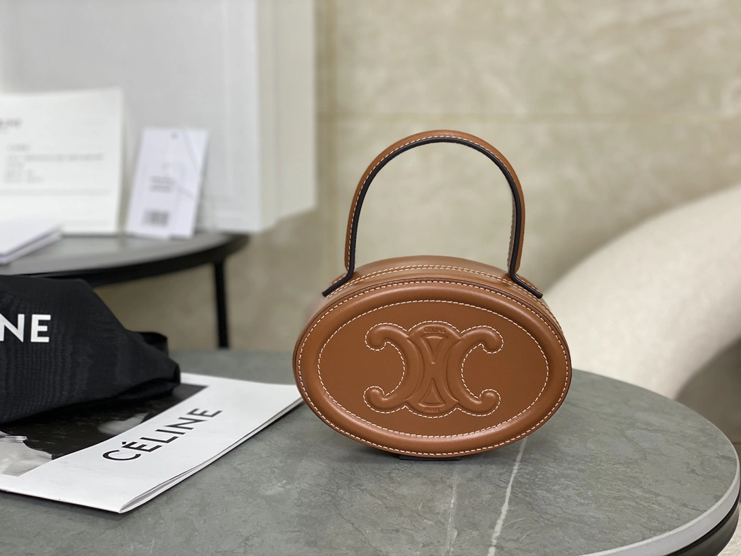 Youthful Celine Round Bags 94594