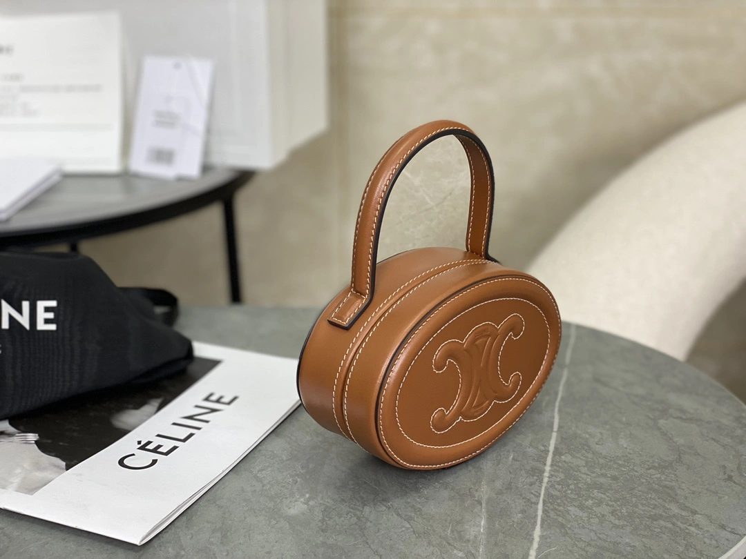 Youthful Celine Round Bags 94594