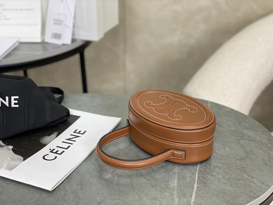 Youthful Celine Round Bags 94594