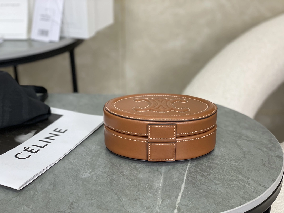 Youthful Celine Round Bags 94594