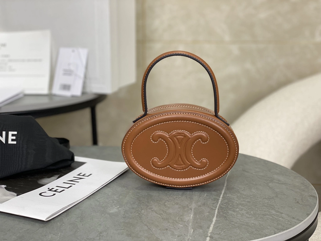 Youthful Celine Round Bags 94594