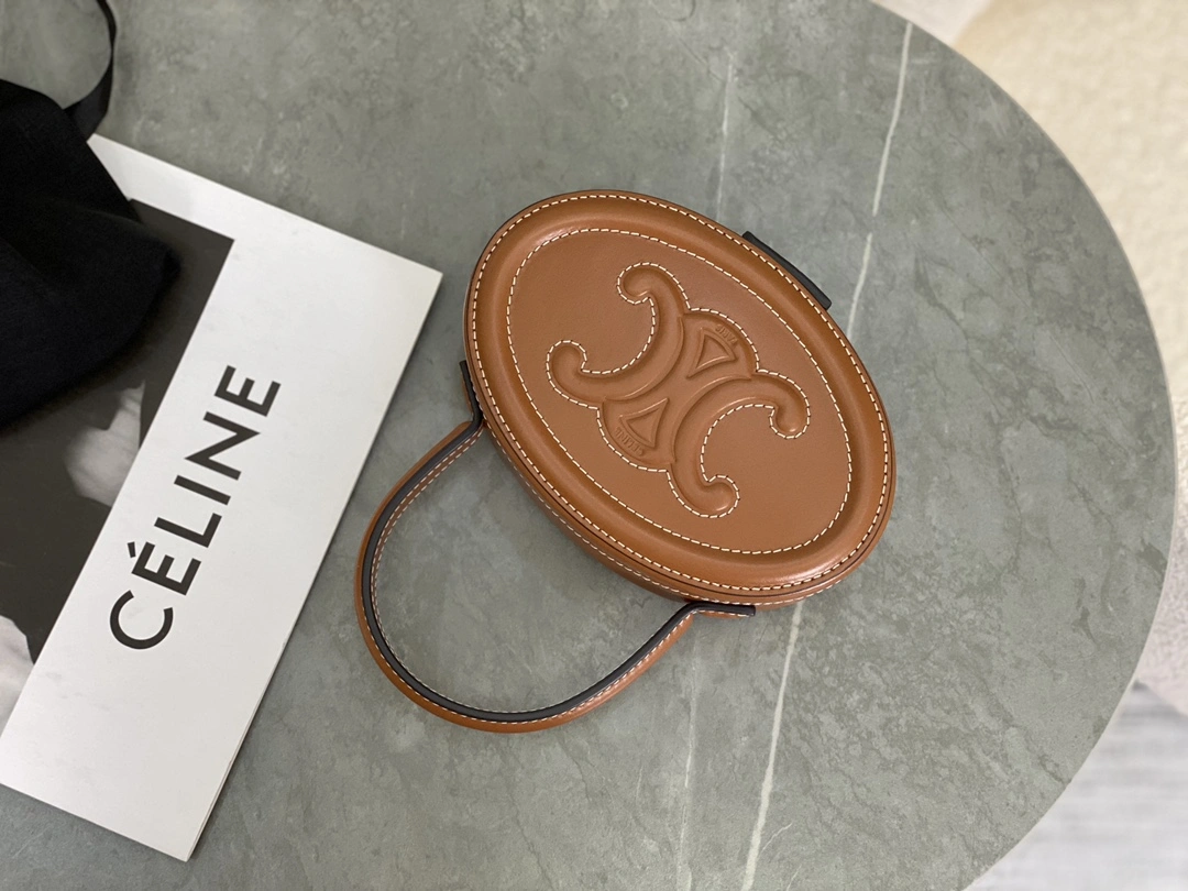 Youthful Celine Round Bags 94594