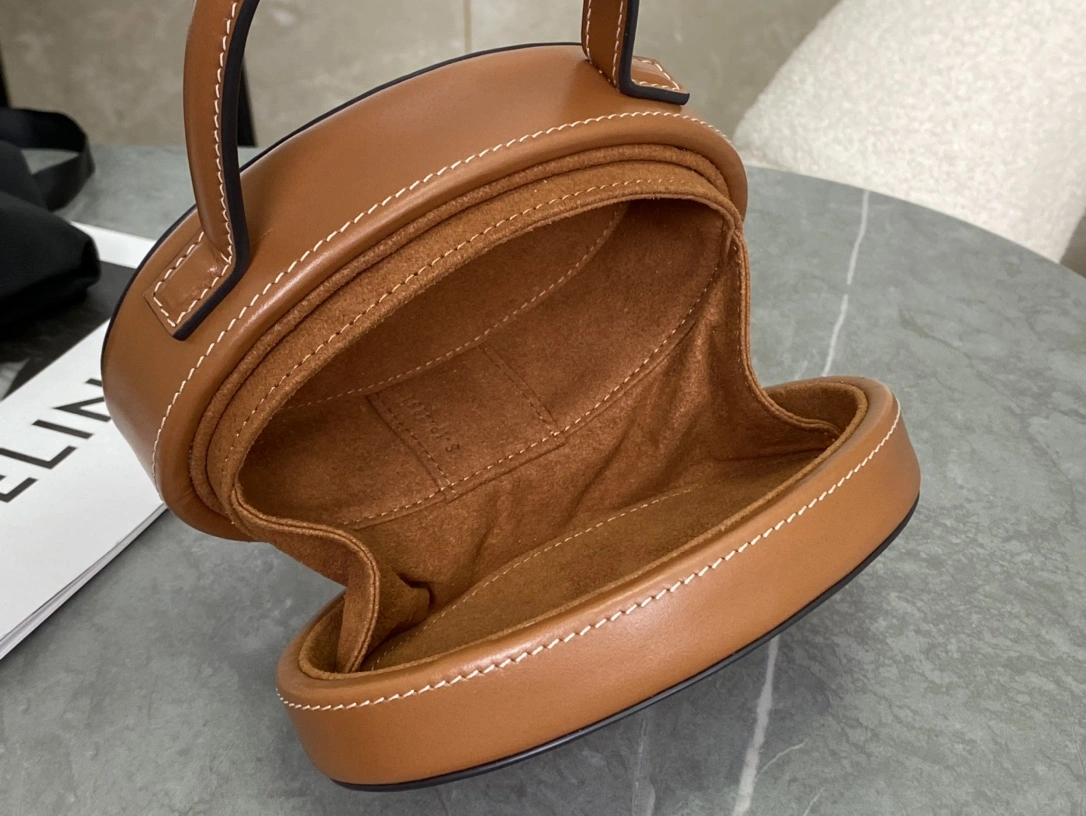 Youthful Celine Round Bags 94594