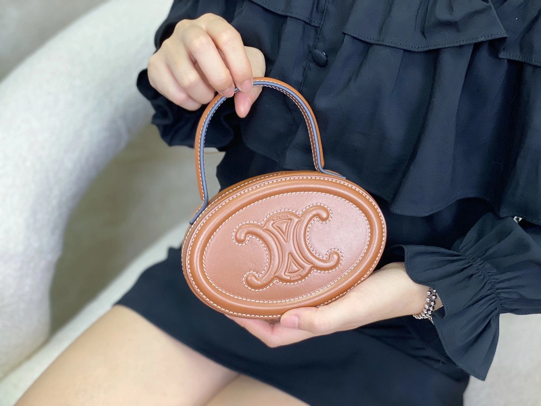 Youthful Celine Round Bags 94594