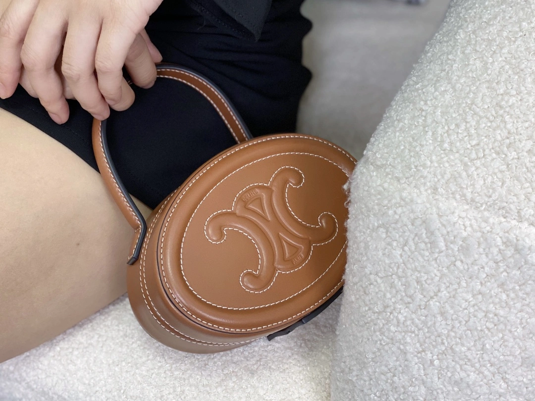 Youthful Celine Round Bags 94594