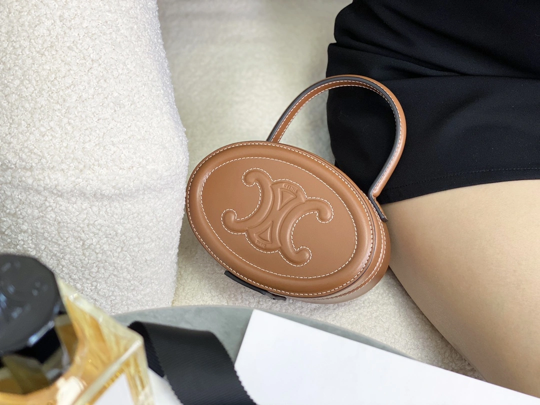 Youthful Celine Round Bags 94594