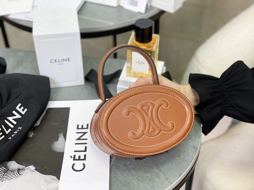 Youthful Celine Round Bags 94594