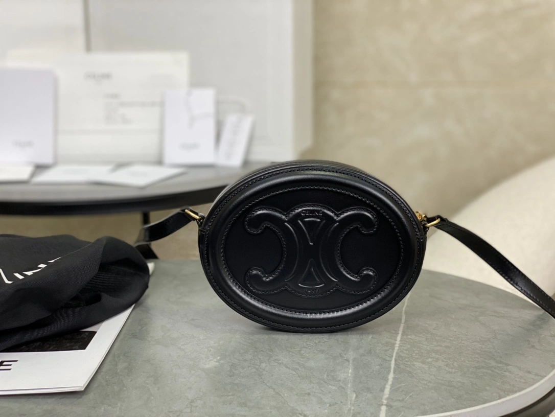 Youthful Celine Round Bags 94595
