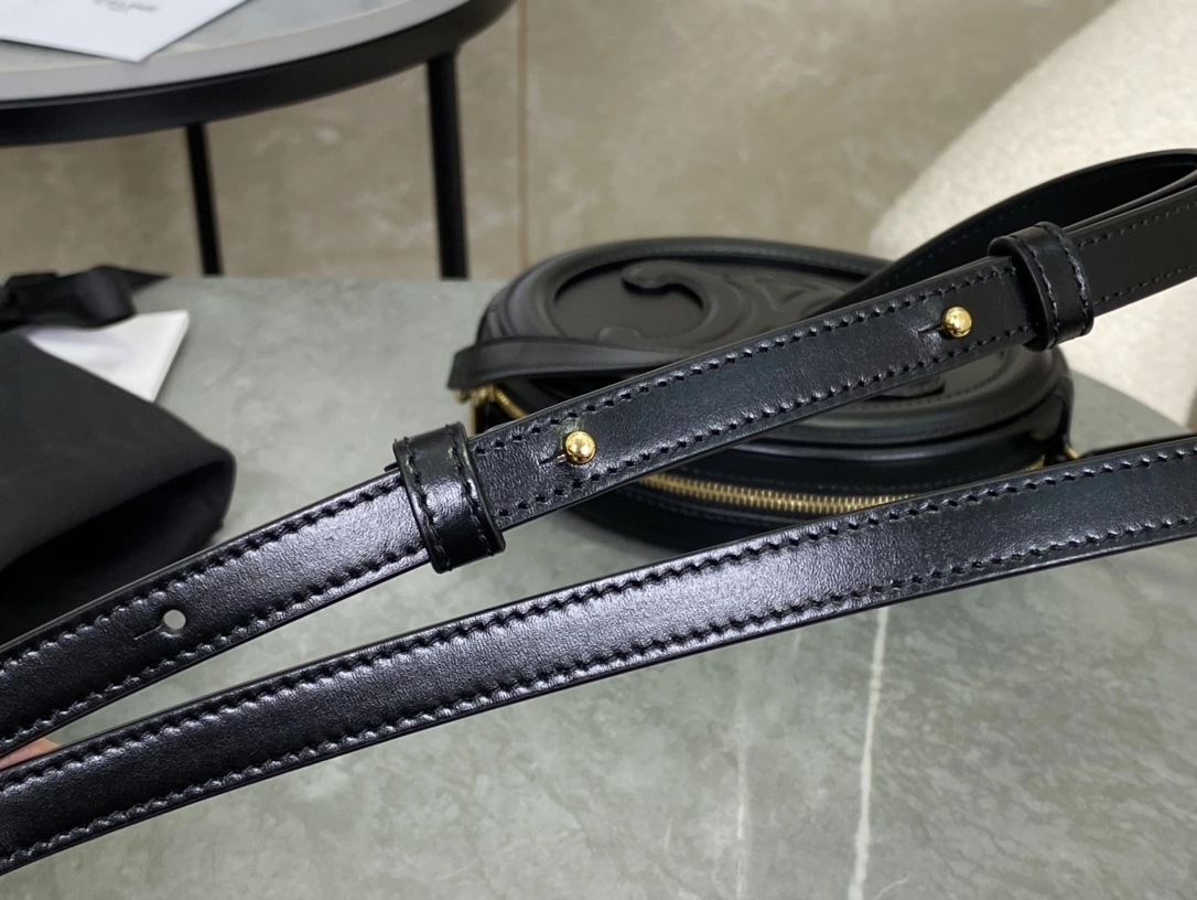 Youthful Celine Round Bags 94595