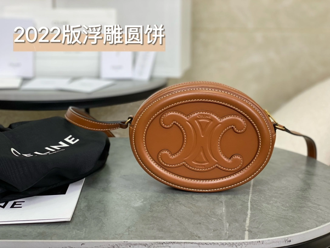 Trendsetting Celine Round Bags 94593