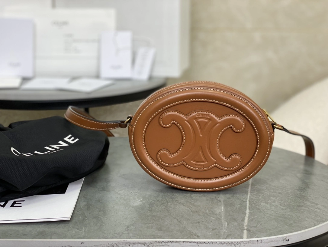 Trendsetting Celine Round Bags 94593