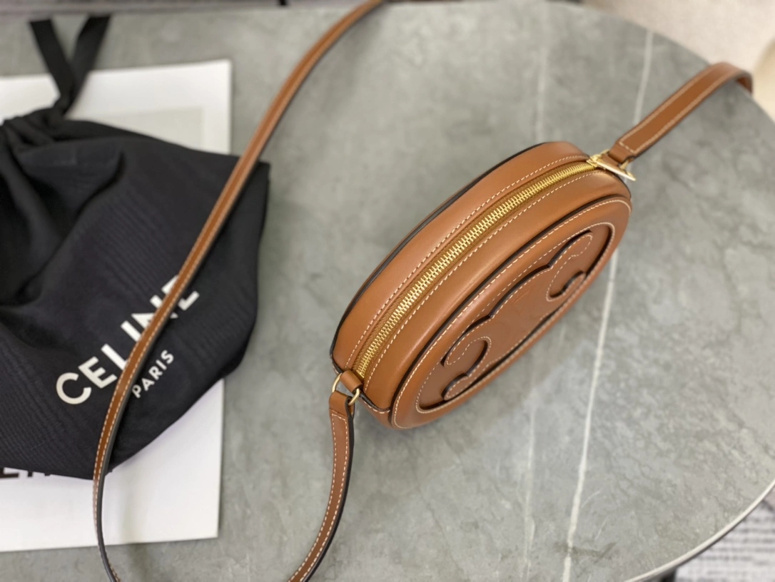 Trendsetting Celine Round Bags 94593