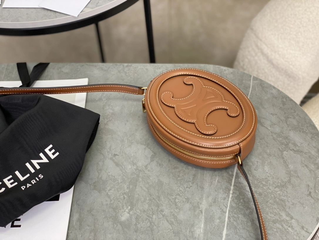Trendsetting Celine Round Bags 94593