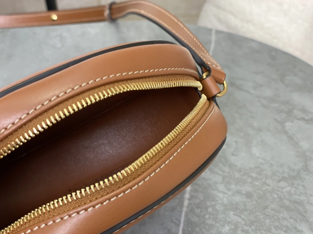 Trendsetting Celine Round Bags 94593