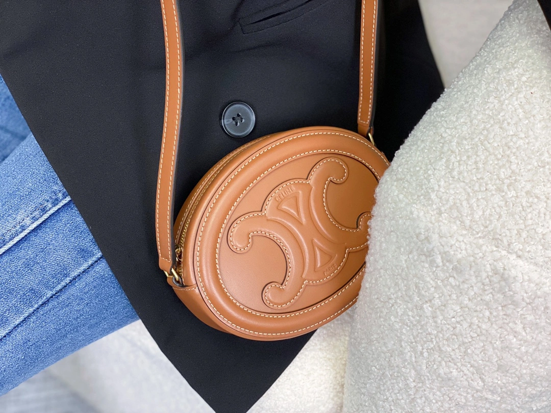 Trendsetting Celine Round Bags 94593