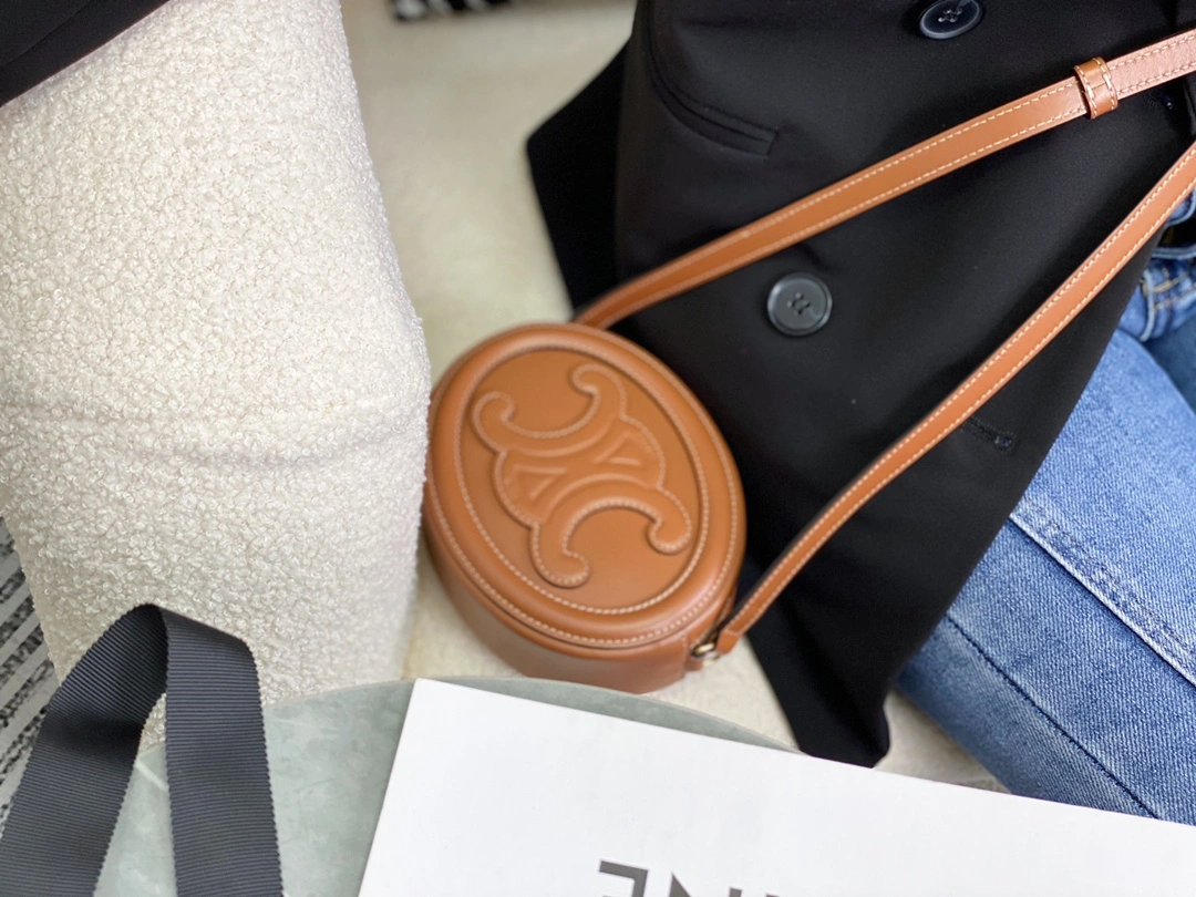 Trendsetting Celine Round Bags 94593