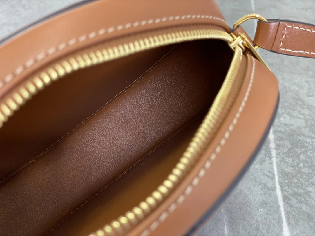 Stretchable Celine Round Bags 94592
