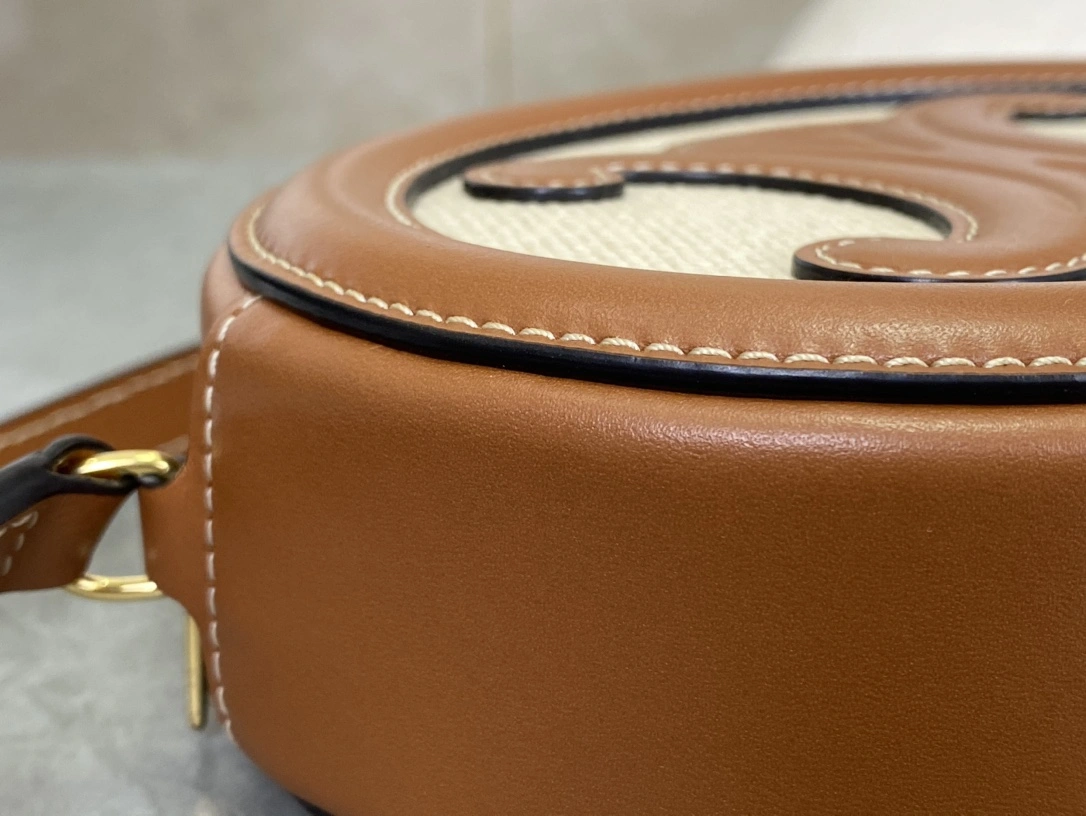 Stretchable Celine Round Bags 94592