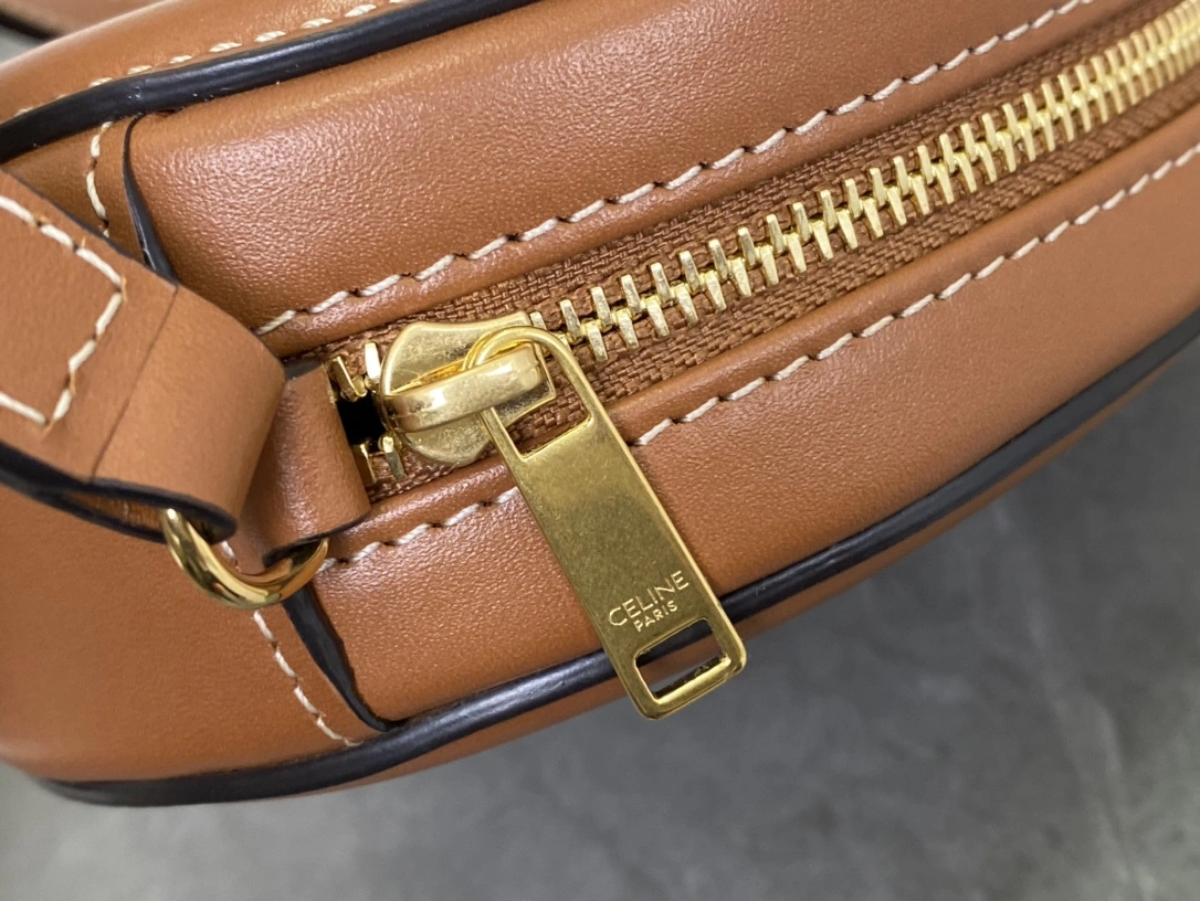 Stretchable Celine Round Bags 94592