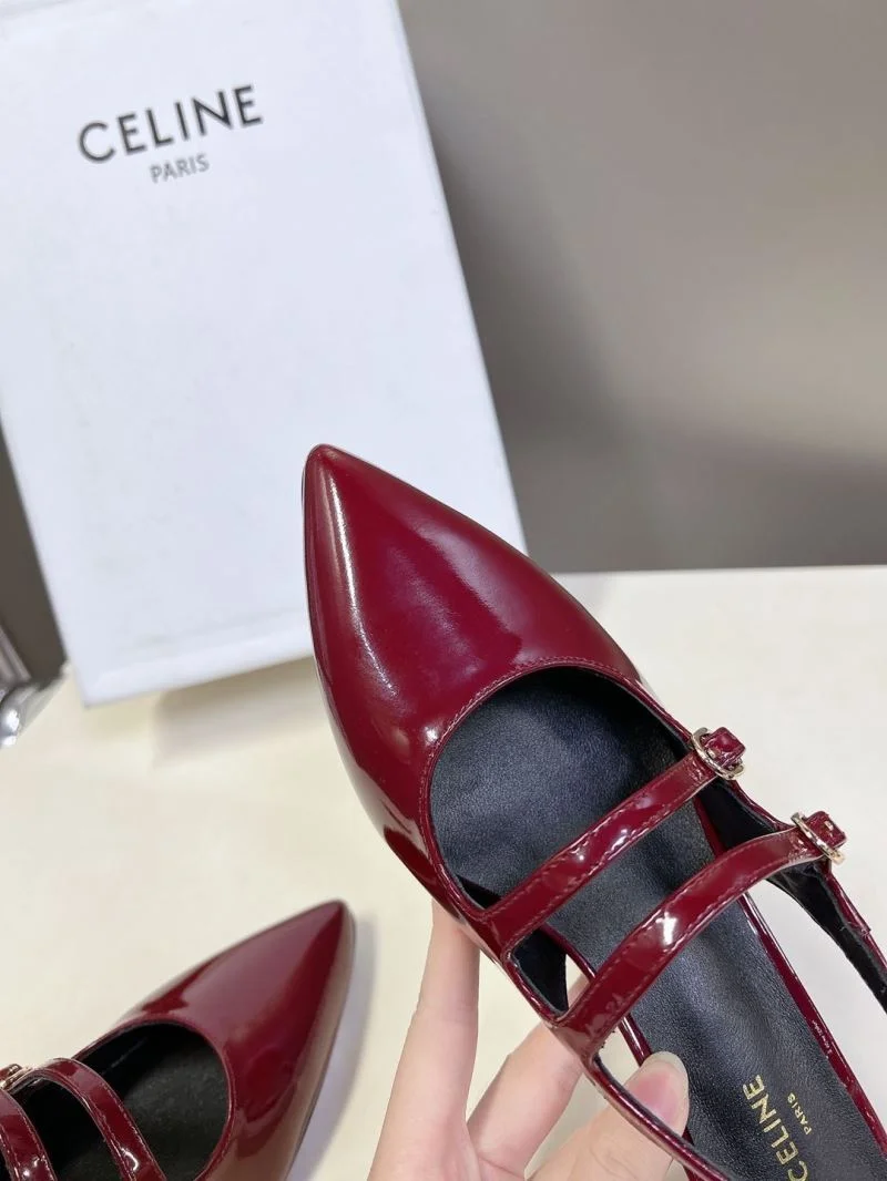 TechFriendly Celine Sandals 8285
