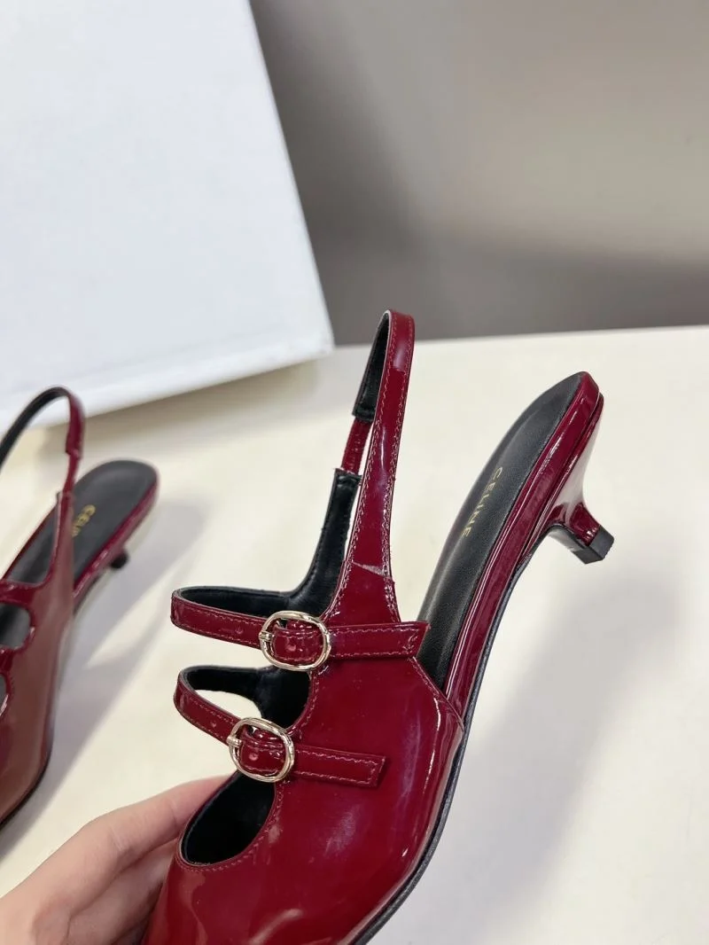 TechFriendly Celine Sandals 8285