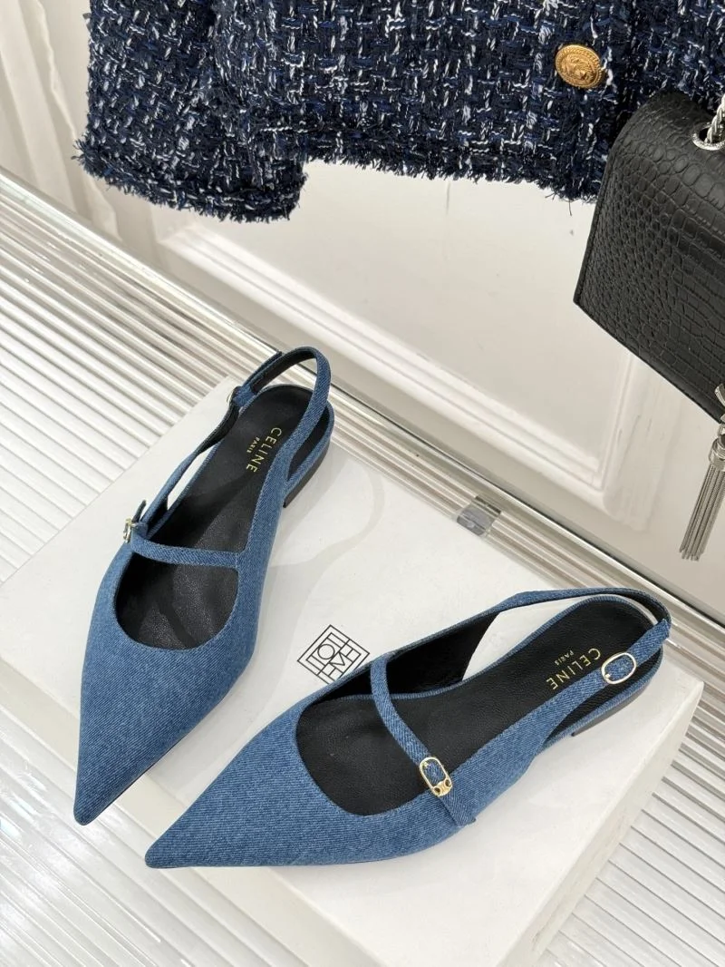 Celine Sandals Durable 8251