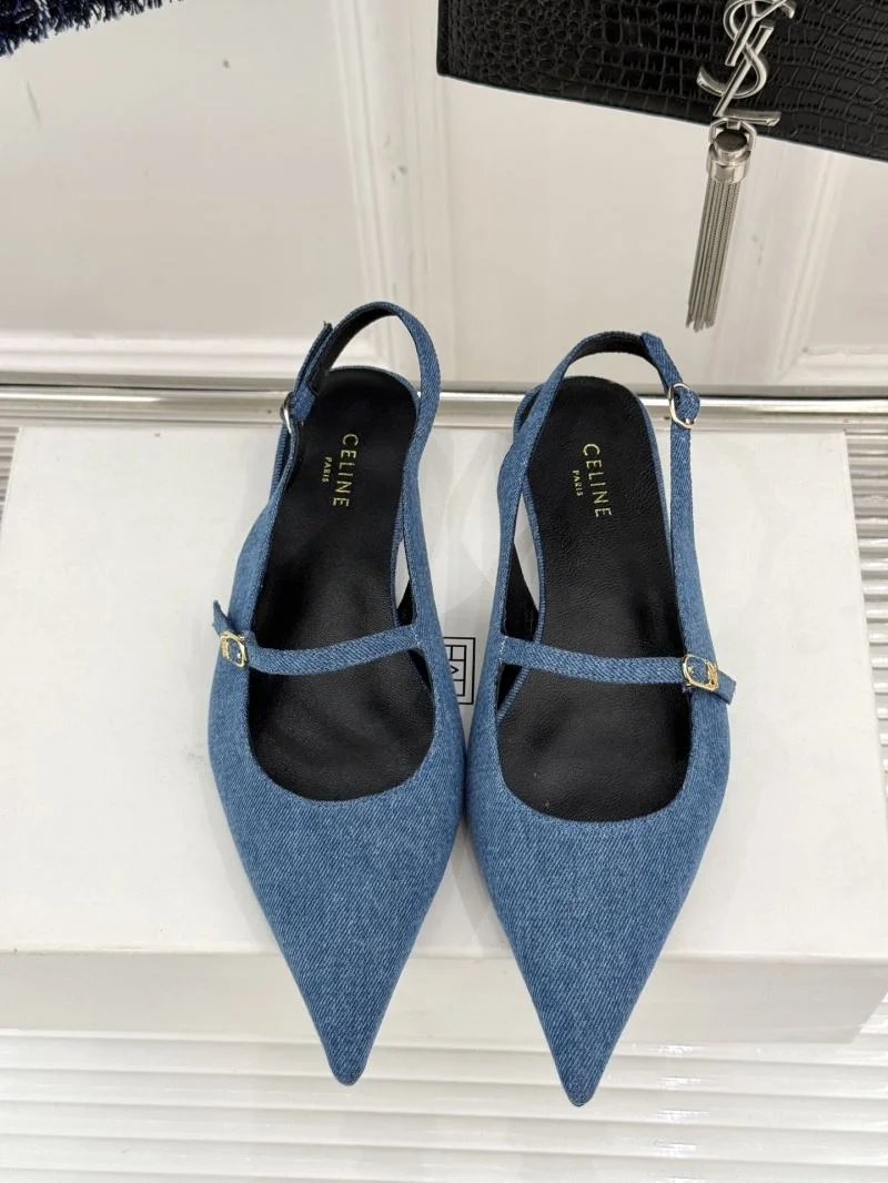 Celine Sandals Durable 8251