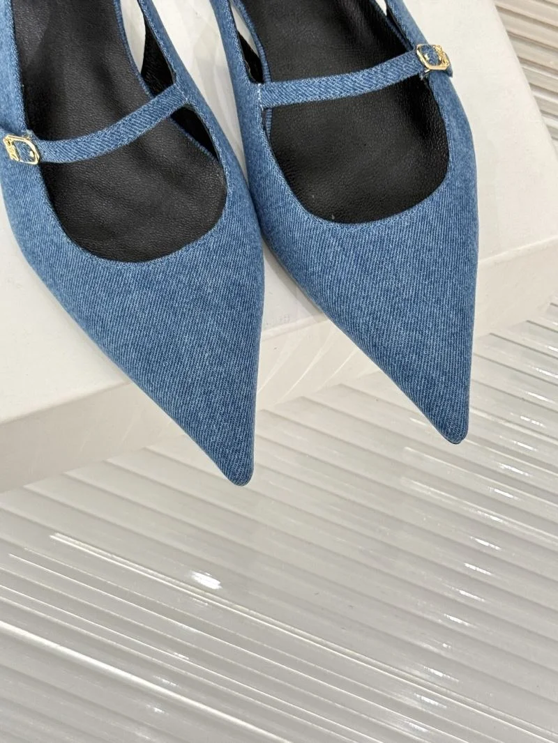 Celine Sandals Durable 8251