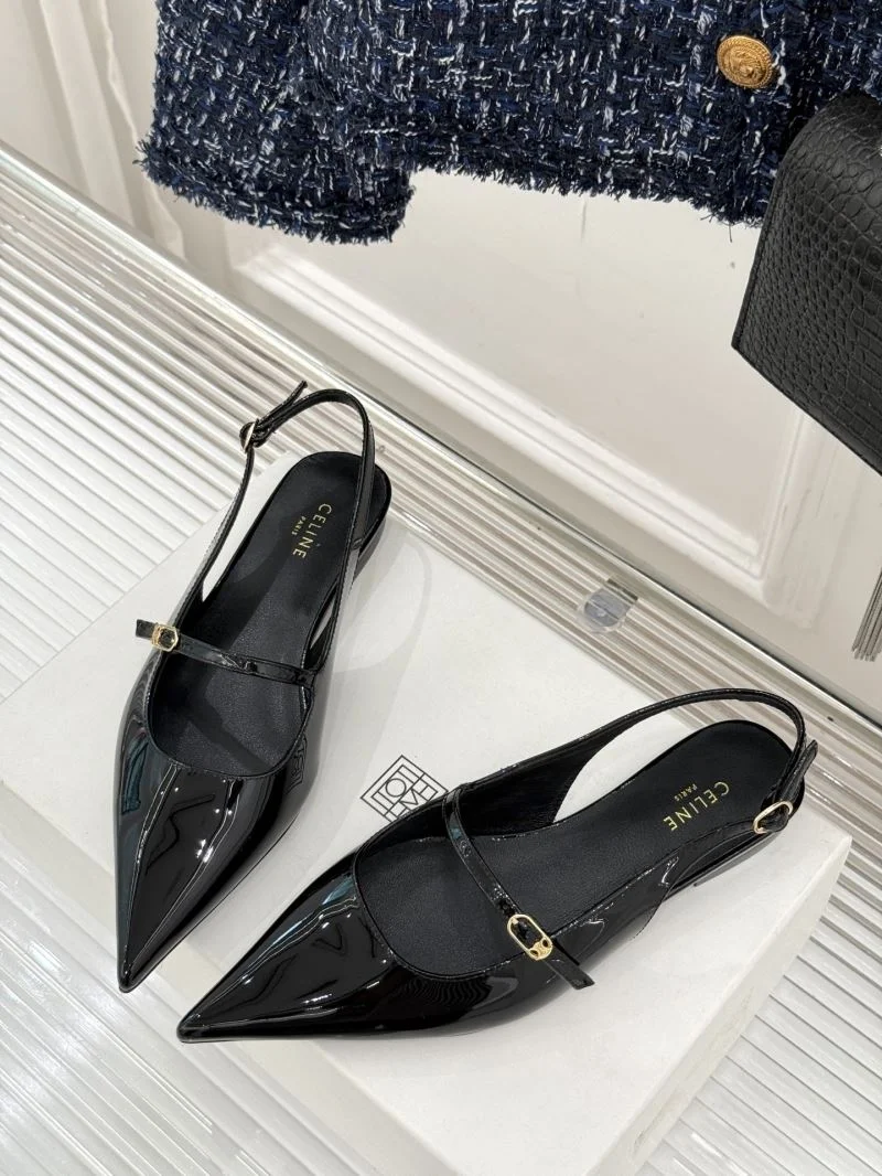 Reliable Celine Sandals 8265