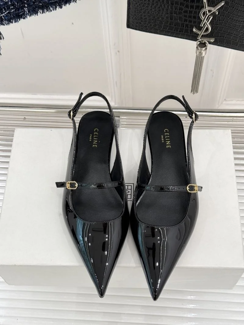 Reliable Celine Sandals 8265