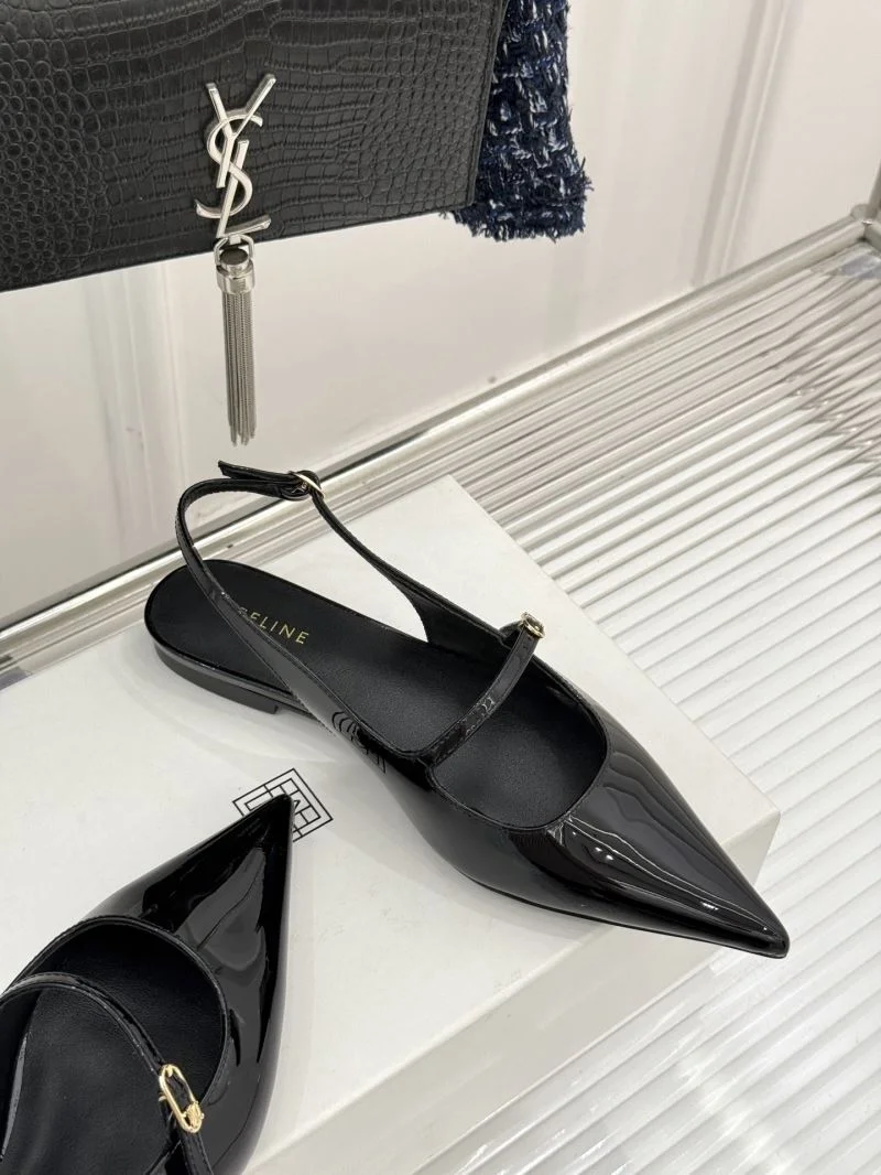 Reliable Celine Sandals 8265