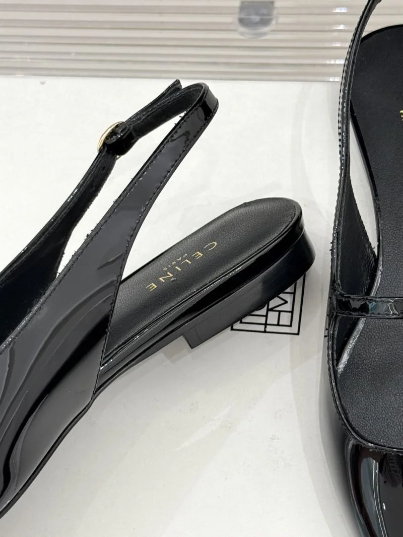 Reliable Celine Sandals 8265