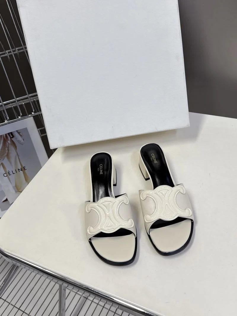 UrbanChic Celine Sandals 8248