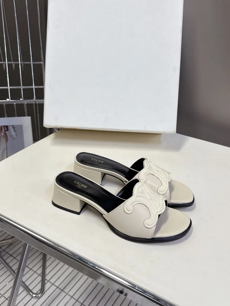 UrbanChic Celine Sandals 8248